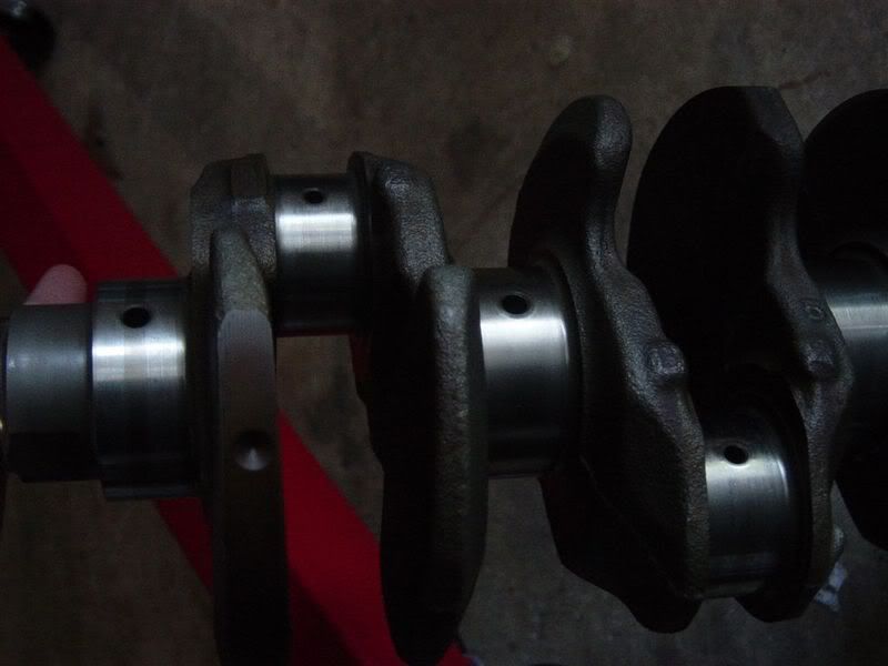 How To Plastigage Your Rod/Main Bearings Team Integra Forums Team